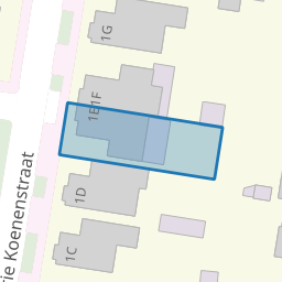 Perceel MLK00-E-6658