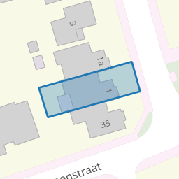 Perceel MLK00-E-6662