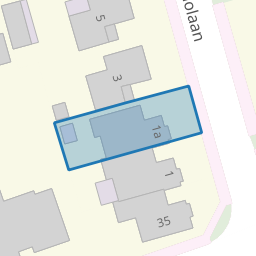 Perceel MLK00-E-6663