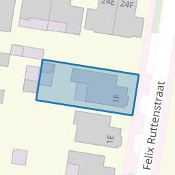 Perceel MLK00-E-6678