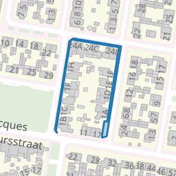 Perceel MLK00-E-6680