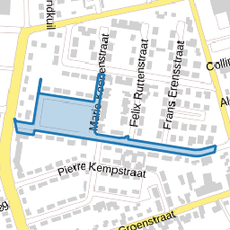 Perceel MLK00-E-6681