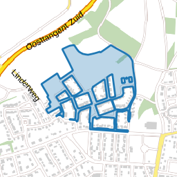 Perceel MLK00-E-6694