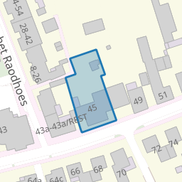 Perceel MLK00-E-6698