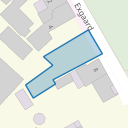 Perceel MLK00-E-6699