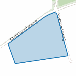 Perceel MLK00-K-281