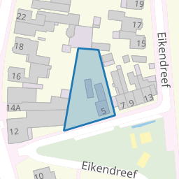 Perceel MLO01-B-1321