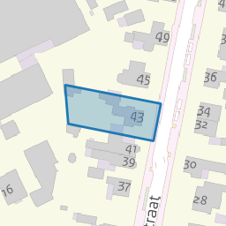 Perceel MLO01-B-1395