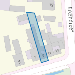 Perceel MLO01-B-1471