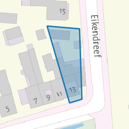 Perceel MLO01-B-1473