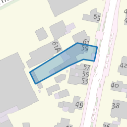 Perceel MLO01-B-1716