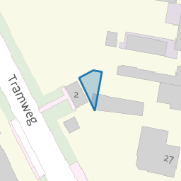 Perceel MLO01-B-1730