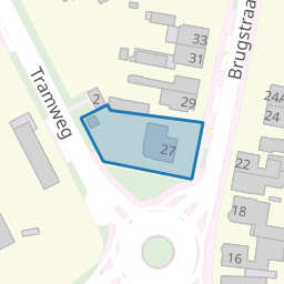 Perceel MLO01-B-1731