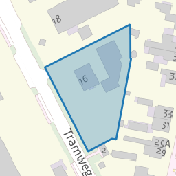 Perceel MLO01-B-1762