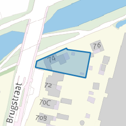 Perceel MLO01-B-1764