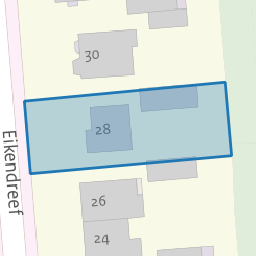 Perceel MLO01-B-1793
