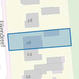Perceel MLO01-B-1794
