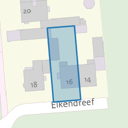 Perceel MLO01-B-1799