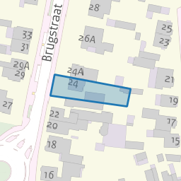 Perceel MLO01-B-1815