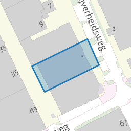 Perceel MLO01-B-1822