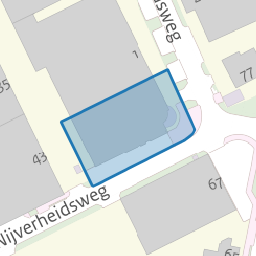 Perceel MLO01-B-1823