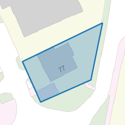 Perceel MLO01-B-1826