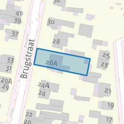 Perceel MLO01-B-1843