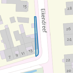 Perceel MLO01-B-1845