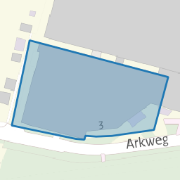 Perceel MLO01-B-1860