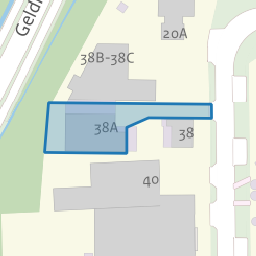 Perceel MLO01-B-1897