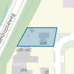 Perceel MLO01-B-1899