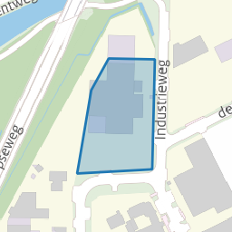 Perceel MLO01-B-1901