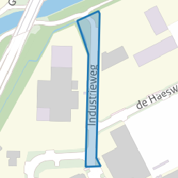 Perceel MLO01-B-1903