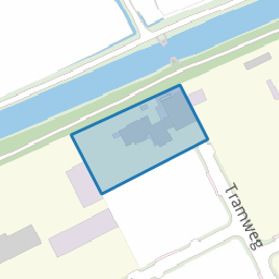 Perceel MLO01-B-1905