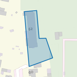 Perceel MLO01-B-1911