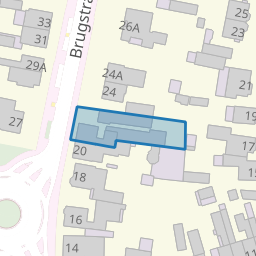 Perceel MLO01-B-1915