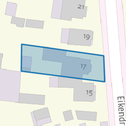 Perceel MLO01-B-1916