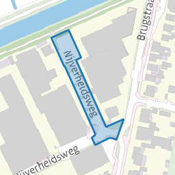 Perceel MLO01-B-1917