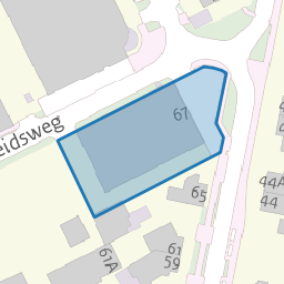 Perceel MLO01-B-1919