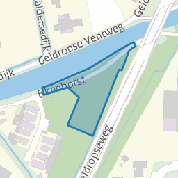 Perceel MLO01-B-1920