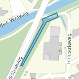 Perceel MLO01-B-1921