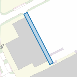 Perceel MLO01-B-1924