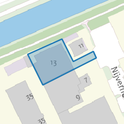 Perceel MLO01-B-1929