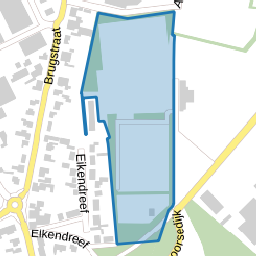 Perceel MLO01-B-1937