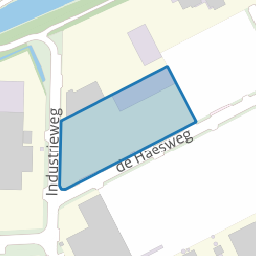 Perceel MLO01-B-1945