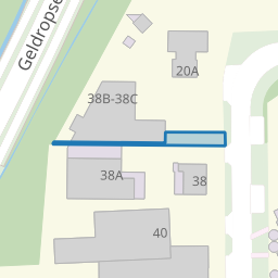 Perceel MLO01-B-1950