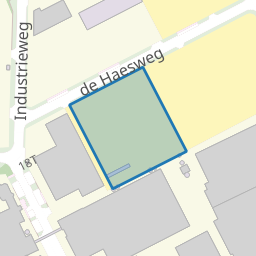 Perceel MLO01-B-1951