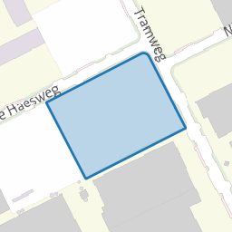 Perceel MLO01-B-1952