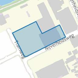 Perceel MLO01-B-1954