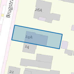 Perceel MLO01-B-1958